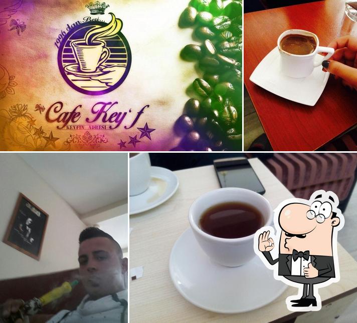 Cafe Key'f