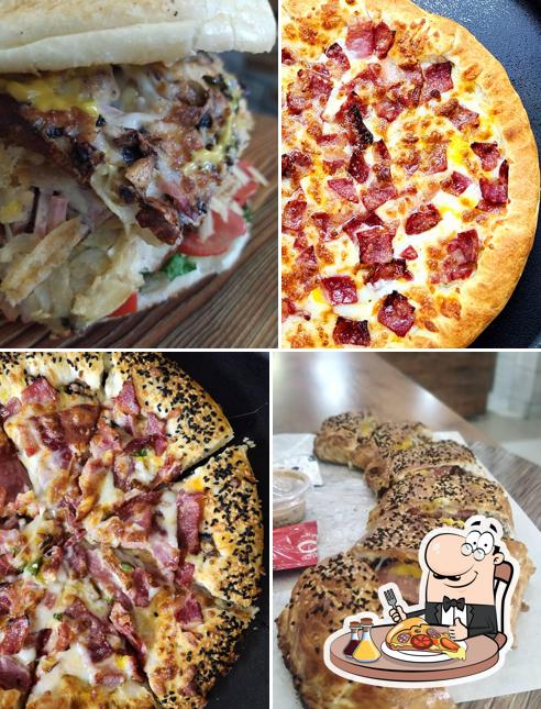 Daltino Fastfood