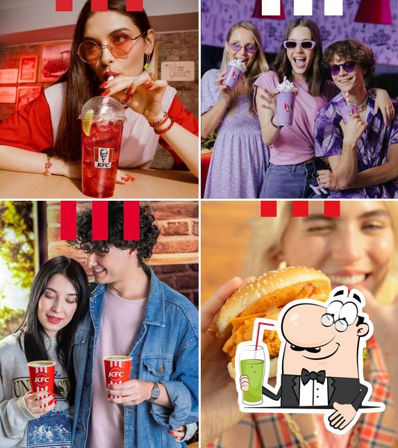 KFC Opole Niemodlińska