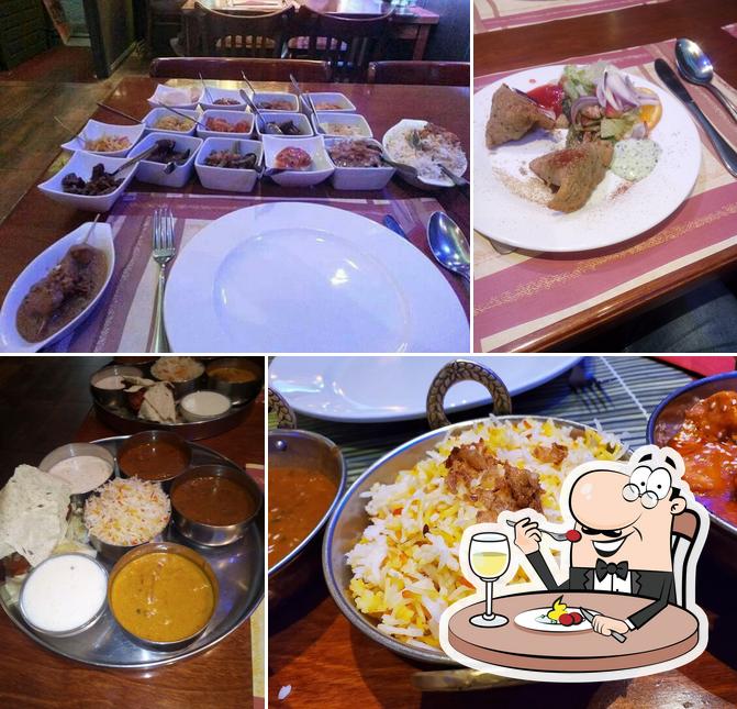 Restaurant Kamasutra