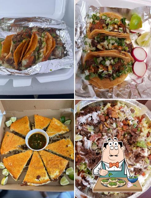 Las Comadres LLC