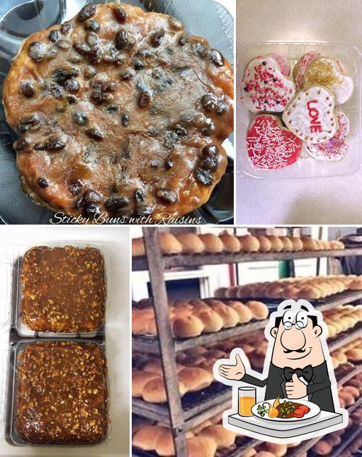 Mastracchio Bakery