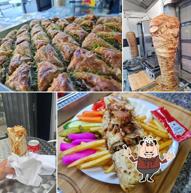 Opsilon Grill Haus