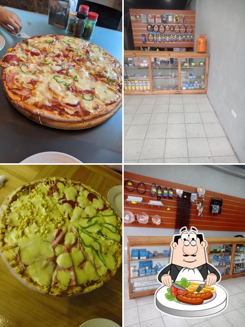 PANADERIA EL ALBA