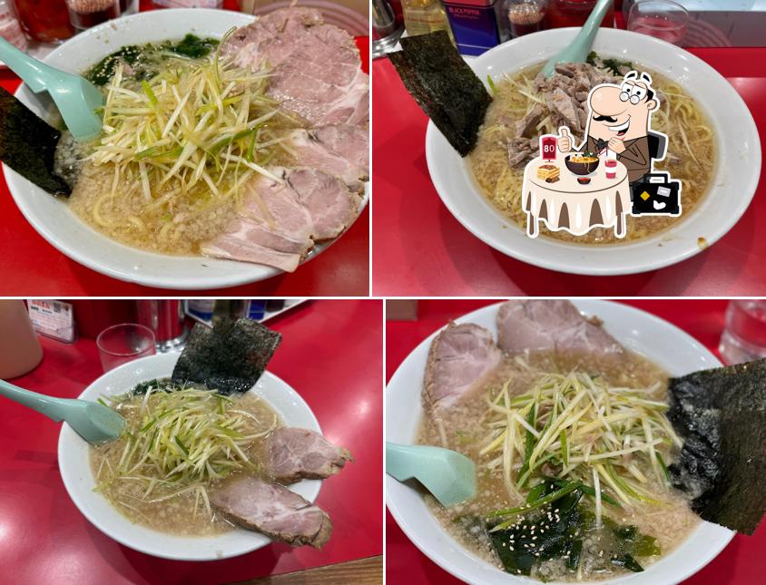 Ramenkaizan Funabashiten