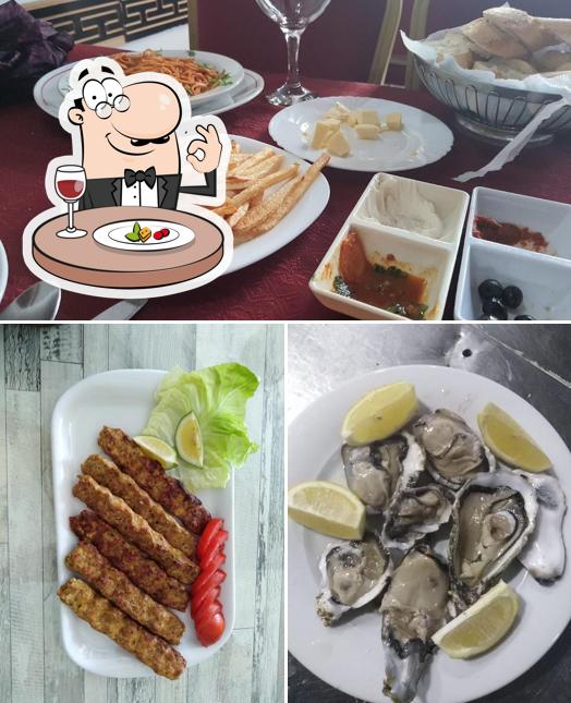 Restaurant Le Festival