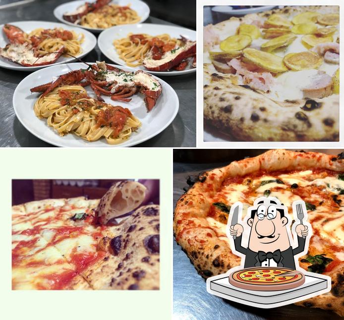 La Taverna Uè Uè - Ristorante&Pizzeria