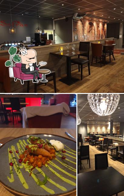 Safran - Indisk Restaurant
