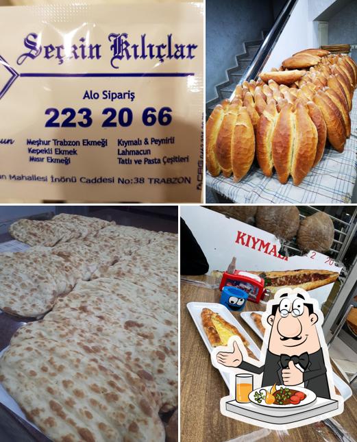 Seçkin Kılıçlar