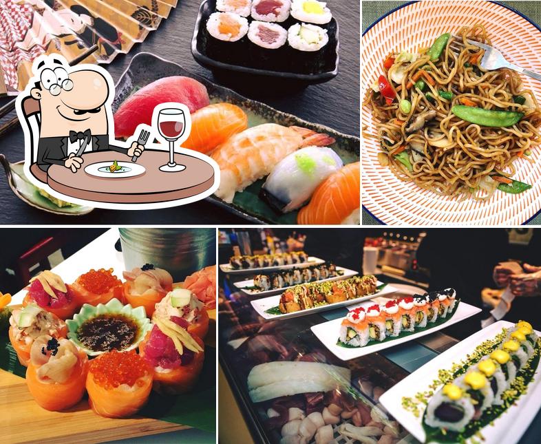 Sushi OK