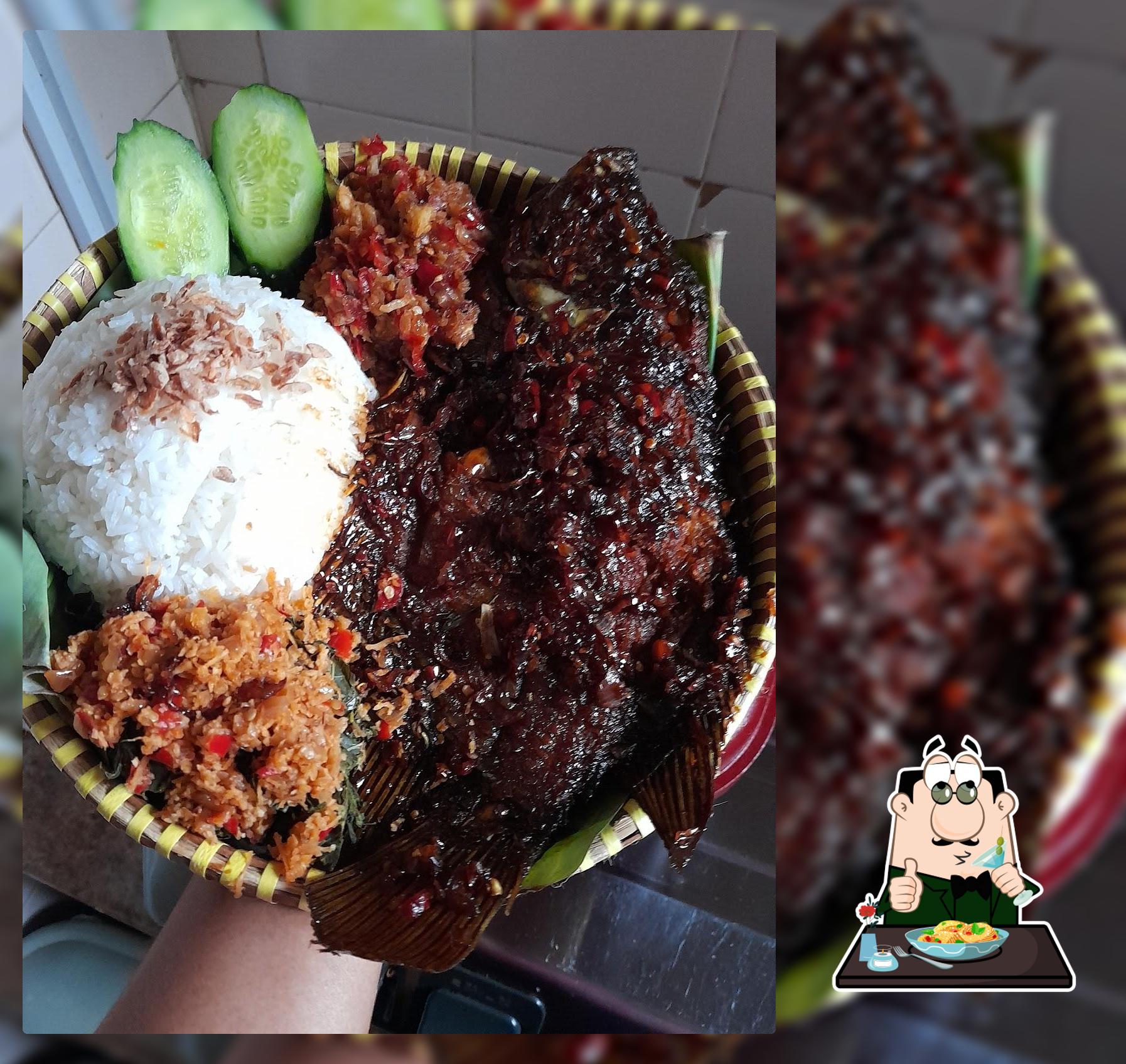 WARUNG MAKAN "PESONA RASA"