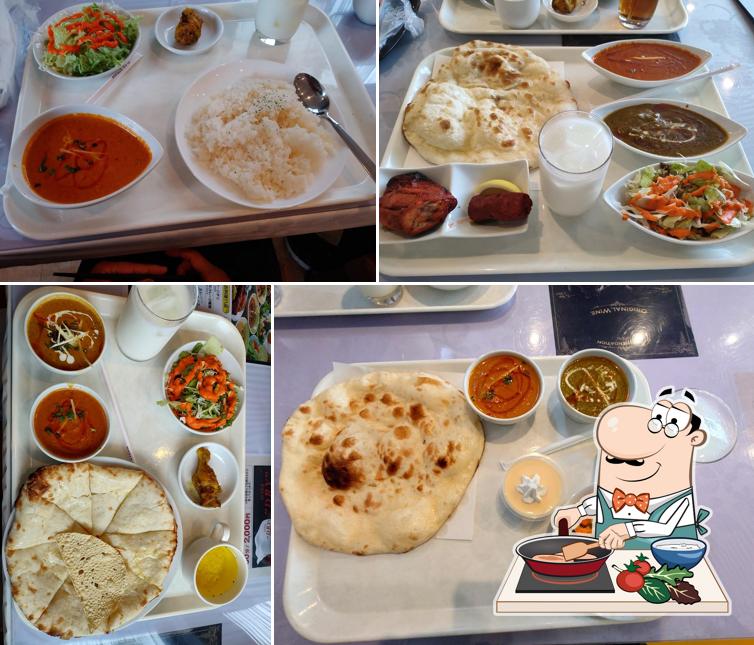 Yama Indian Kitchen