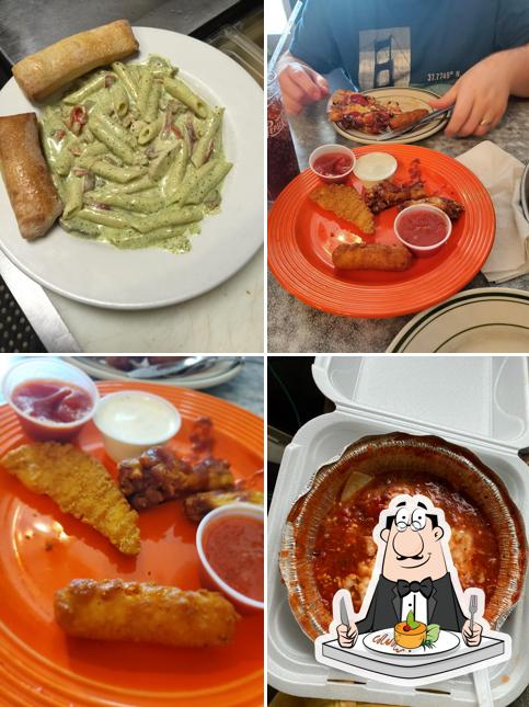 Roma's Pizza