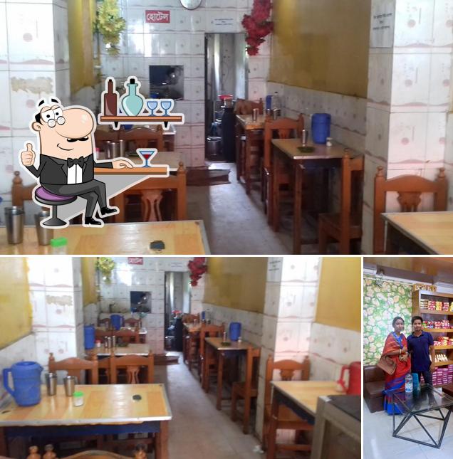 Sener Hotel & Restaurant
