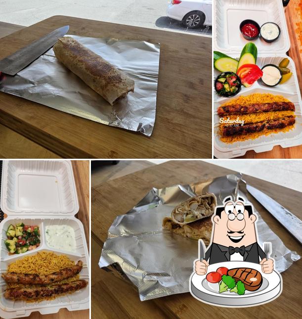 Shawarma King