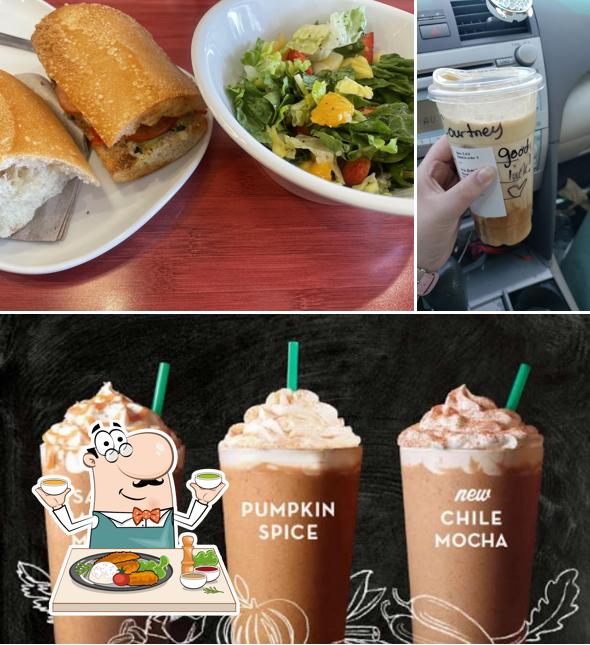 Starbucks Coffee Company