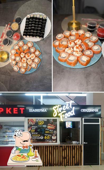 Ролл Маркет