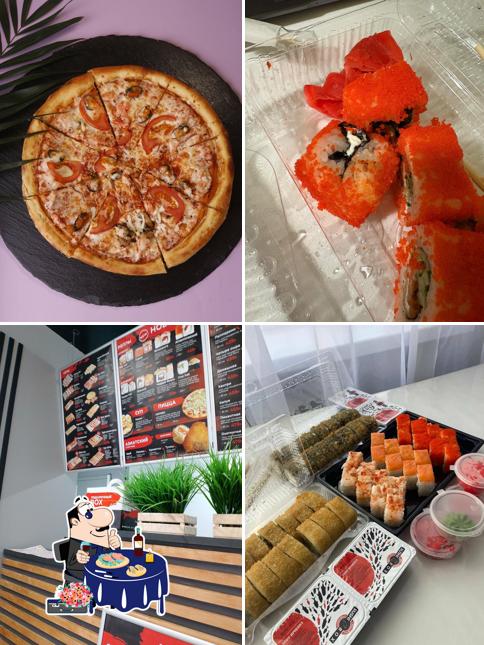 Sushibox