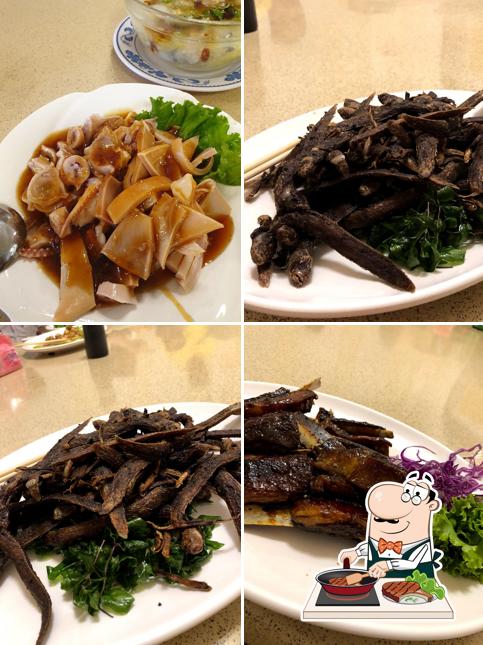 Ta-Chung Restaurant