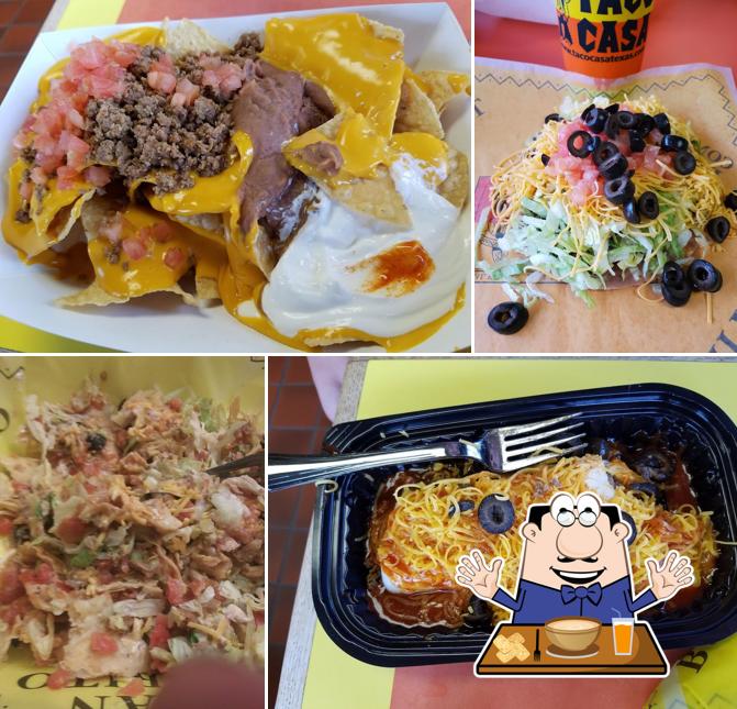 Taco Casa