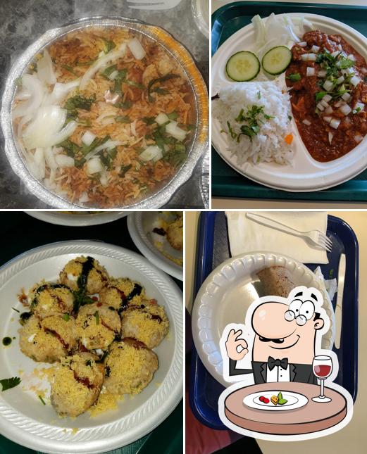 Tamarind Restaurant