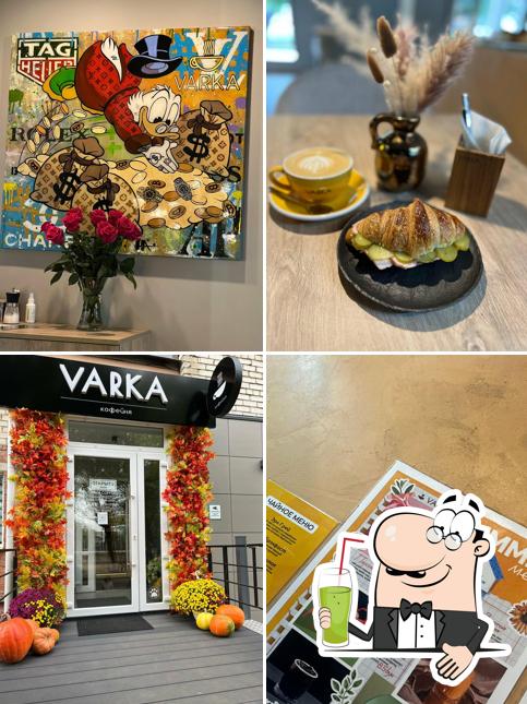 Varka Coffee