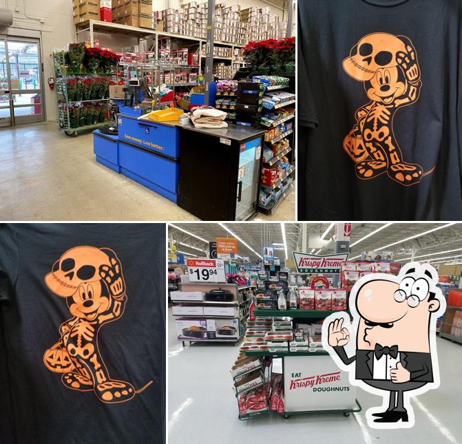 Walmart Supercenter