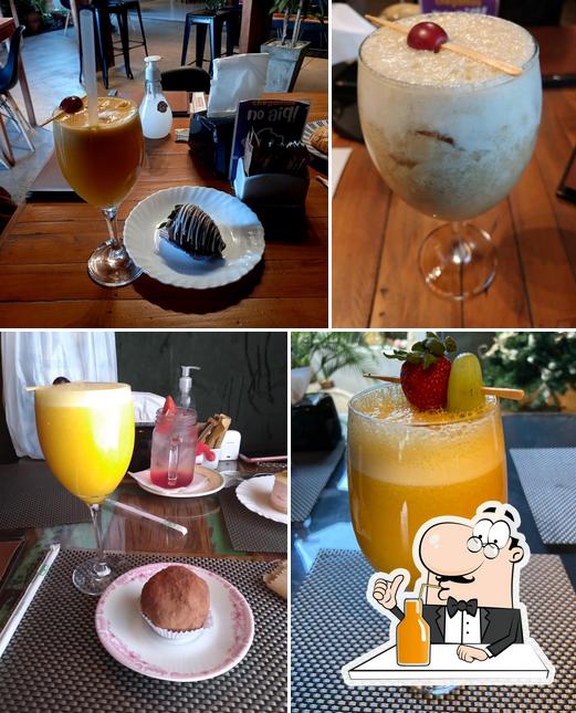 Mariazinha Cafe