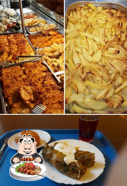 Столовая ложка