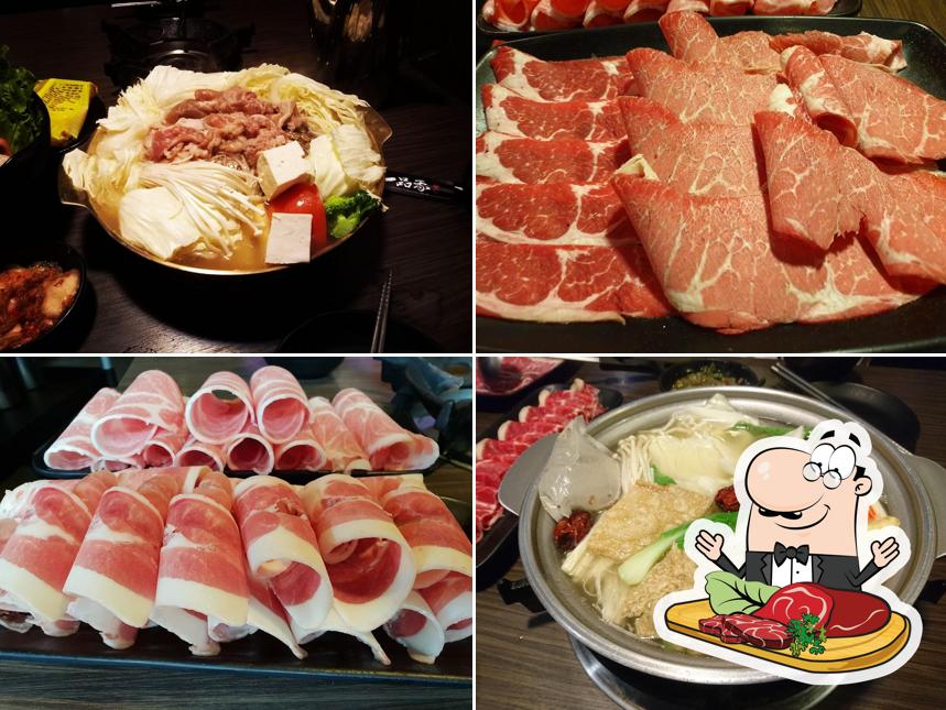 一品香火鍋屏東店