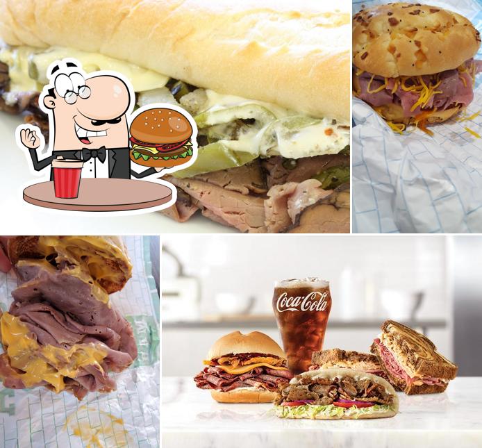 Arby's