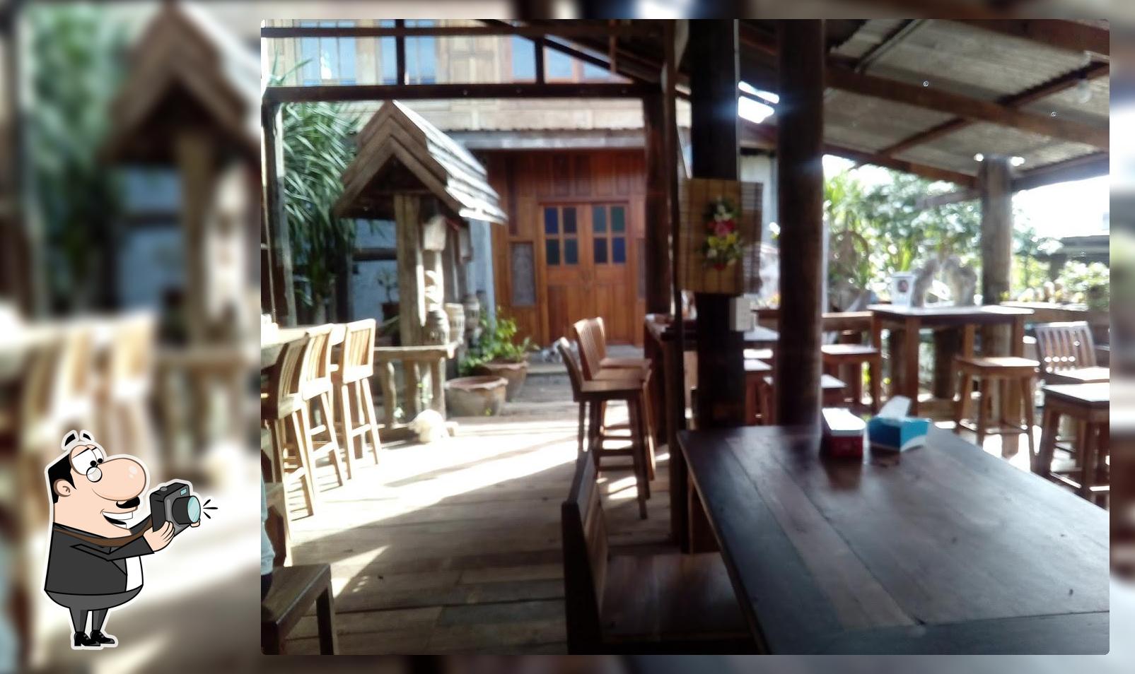 นาฬิกากาแฟ บ้านหนองม่วง ต.ชุมเห็ด อ.เมือง จ.บุรีรัมย์