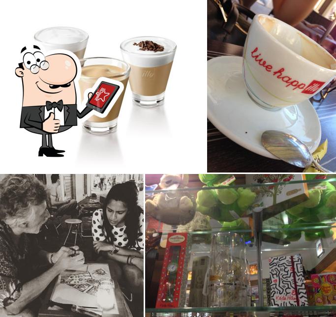 Micky Bar