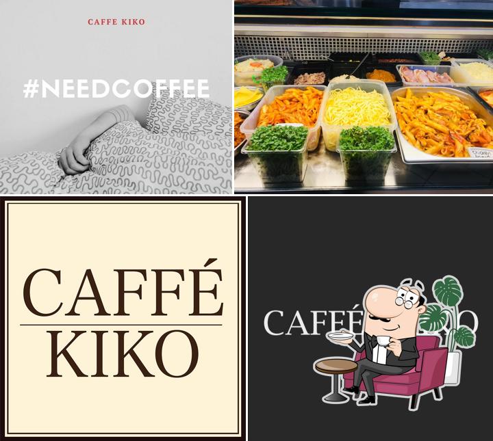 Caffé Kiko