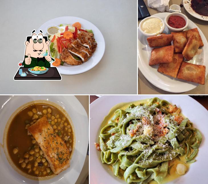 Chianti Cafe & Restaurant
