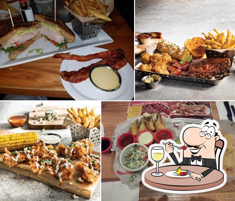Chili's Grill & Bar