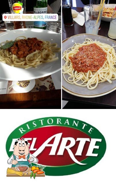 Del Arte