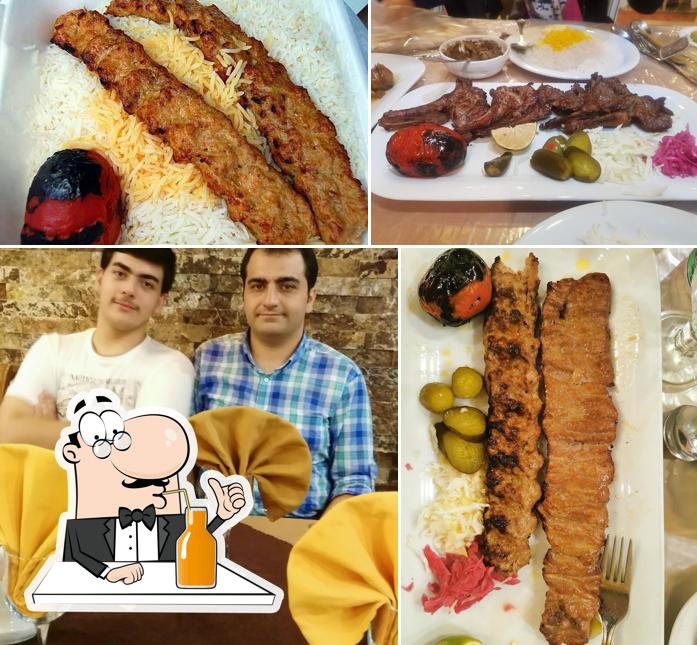 Ehsan Restaurant