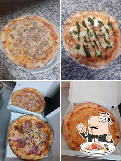 Fredi's Pizza - Kebap - Schnitzelhaus