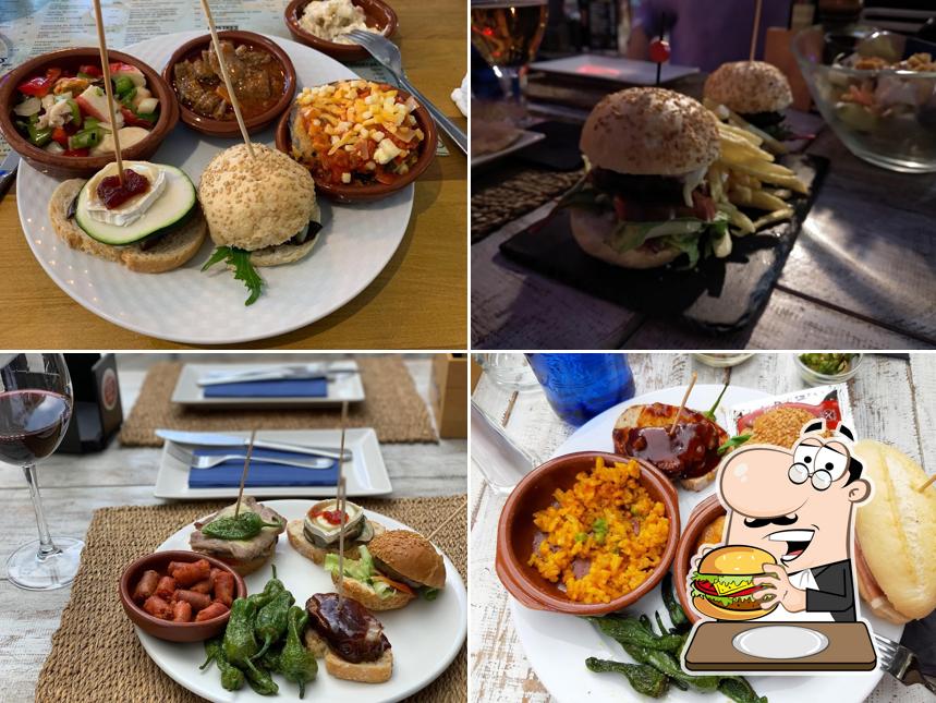 Gastrobar Marbella La Santa