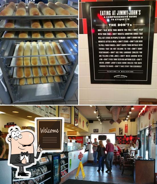 Jimmy John's