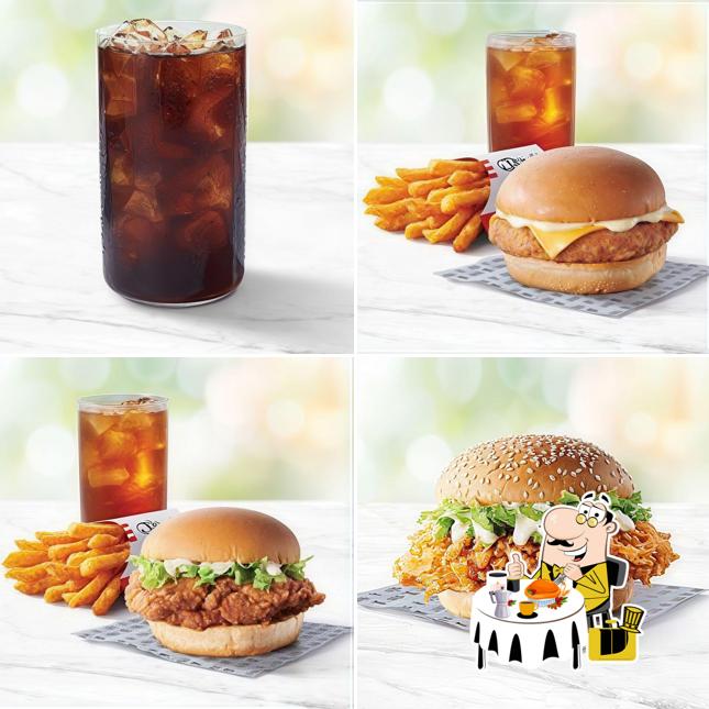 KFC