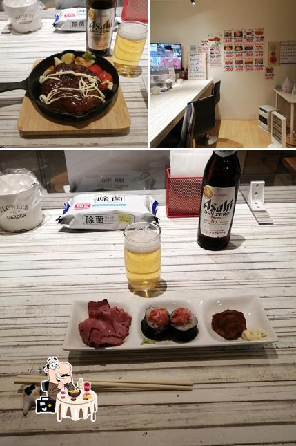 キッチンMeatくん