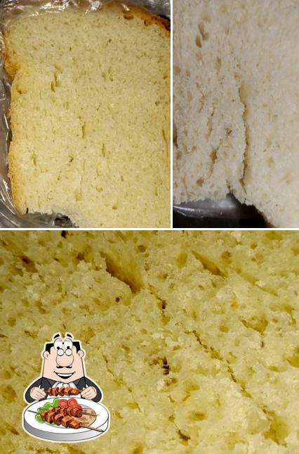 Мулловские Пироги