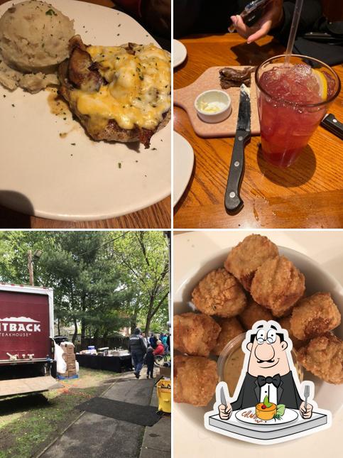 Outback Steakhouse