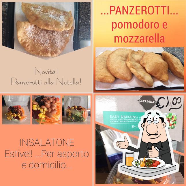 Pianeta Pizza