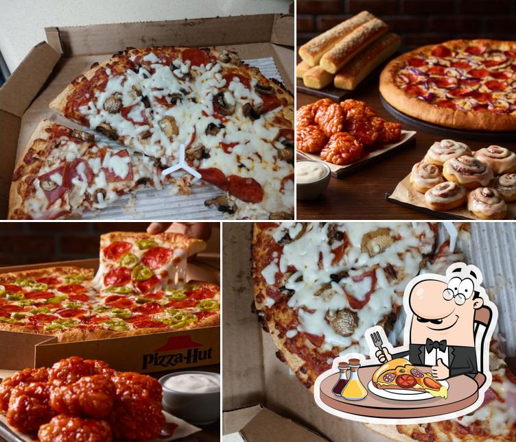Pizza Hut
