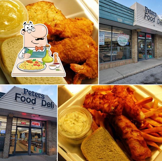 Peters Food & Deli