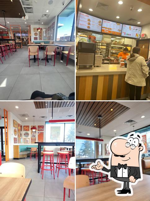 Popeyes Louisiana Kitchen