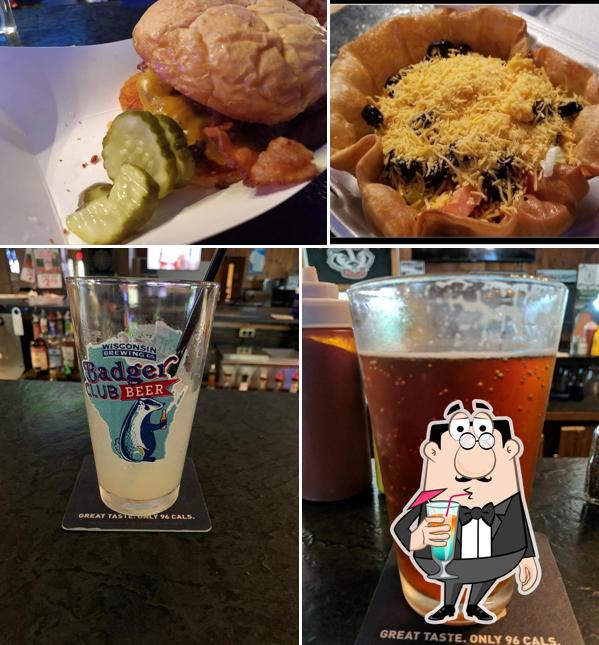 MP's Town Tap